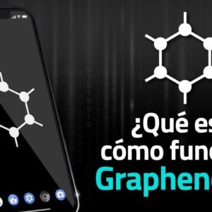 Como funciona GrapheneOS